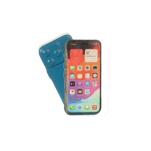 Phone/Blue